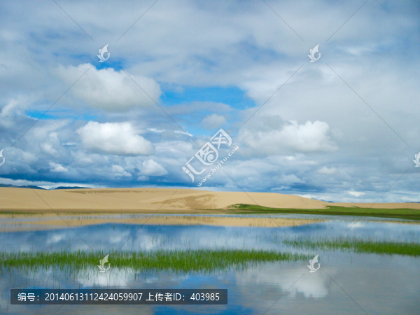 西藏阿里地區(qū)風(fēng)光