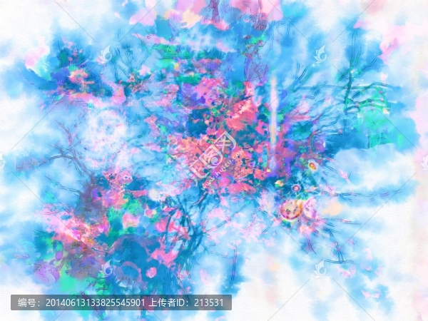 服裝花紋