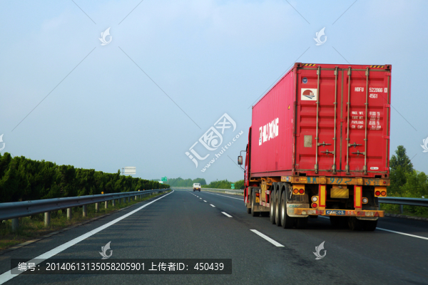 高速公路