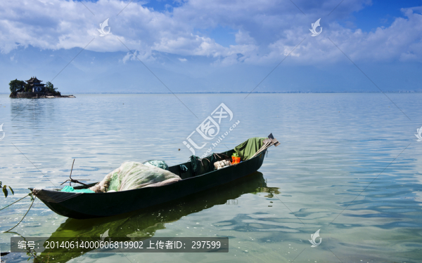 大理洱海