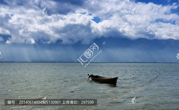 大理洱海