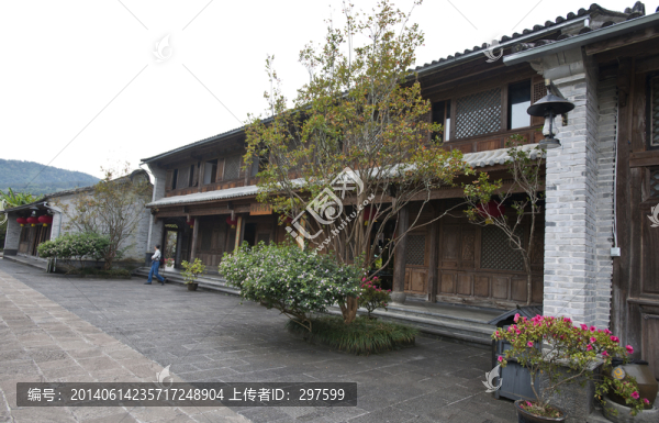 和順古鎮(zhèn)
