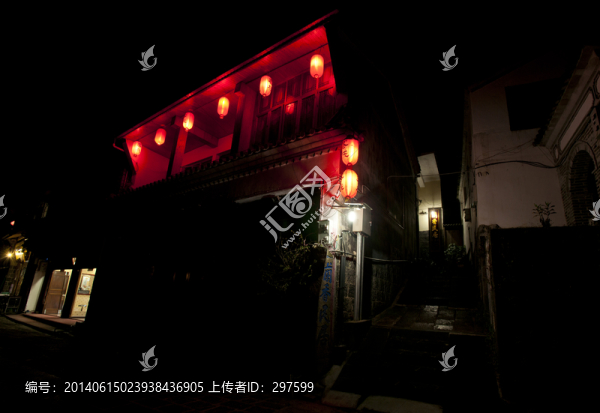 和順古鎮(zhèn)