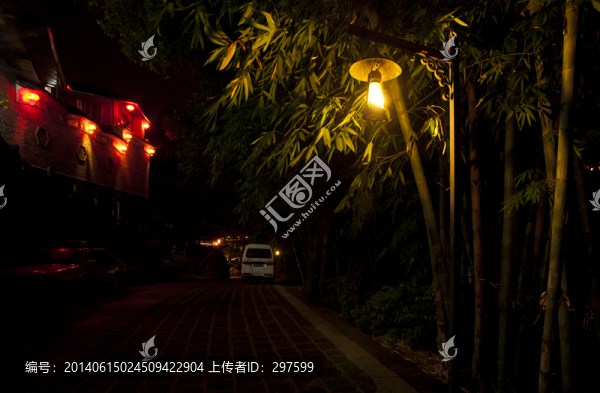 和順古鎮(zhèn)