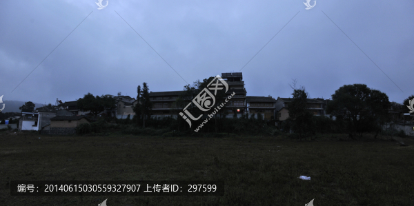 和順古鎮(zhèn)