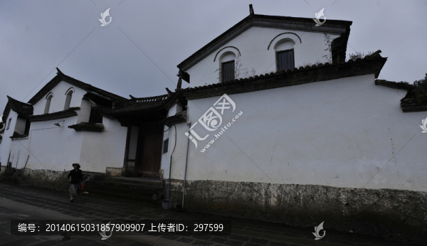 和順古鎮(zhèn)