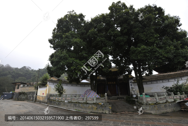 和順古鎮(zhèn)