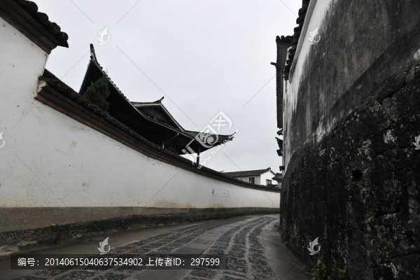和順古鎮(zhèn)