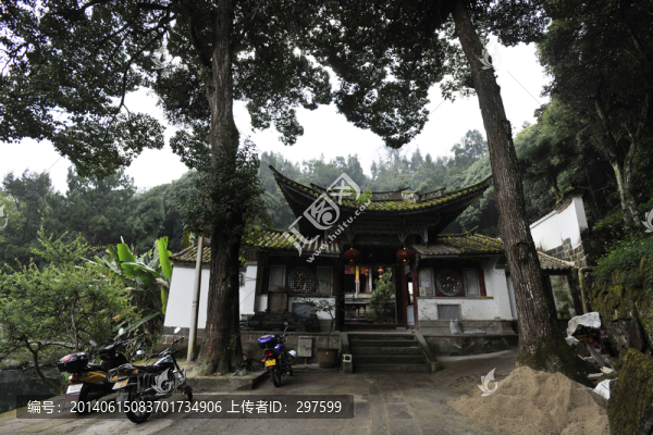 和順古鎮(zhèn)