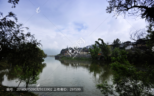 和順古鎮(zhèn)