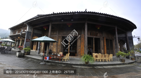 和順古鎮(zhèn)