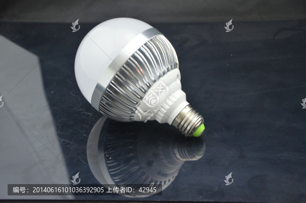 LED燈,照明燈,球泡燈