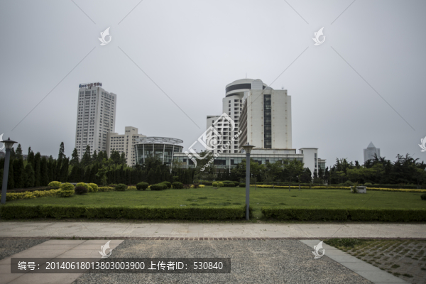 城市廣場