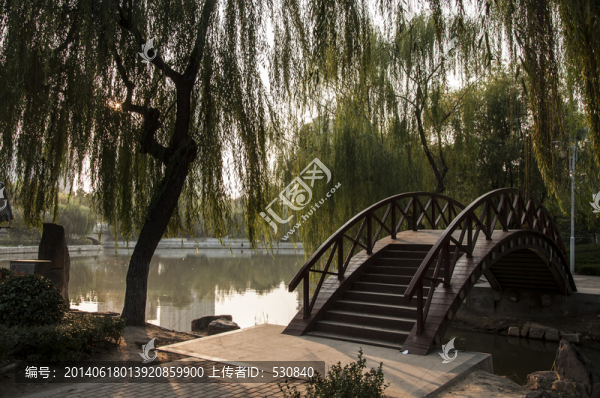 公園