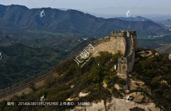 長(zhǎng)城