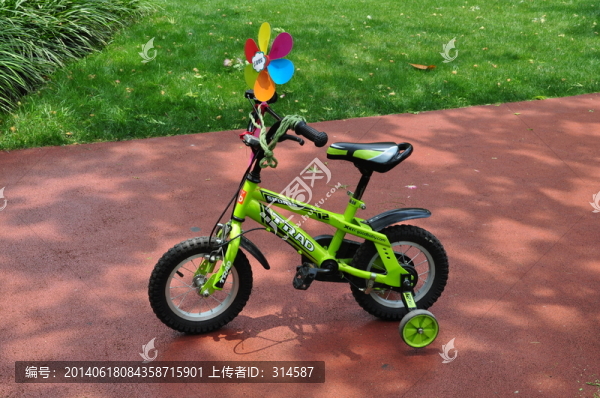 童車
