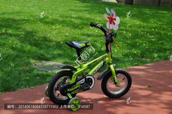 童車
