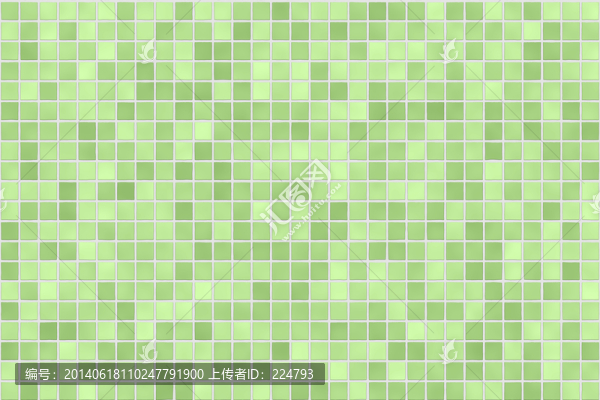 馬賽克瓷磚墻