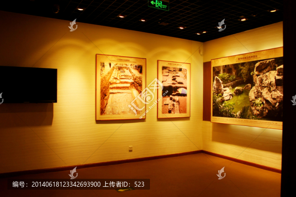 歷史文學(xué)展覽