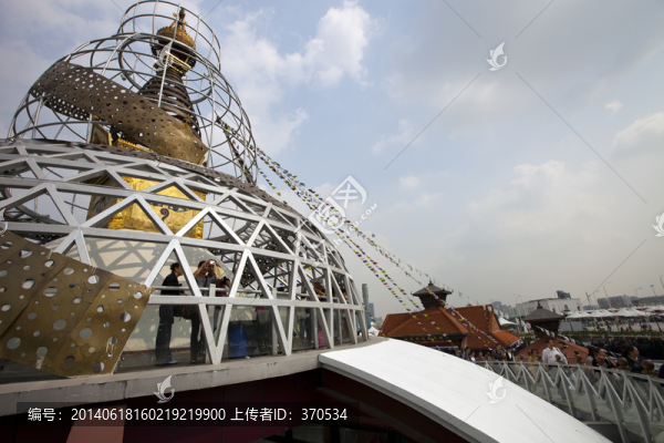 上海,世博園,展會,展覽,現(xiàn)代