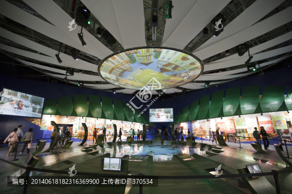 上海,世博園,展會,文化交流