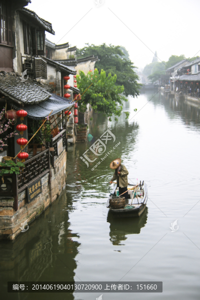 水鄉(xiāng)西塘