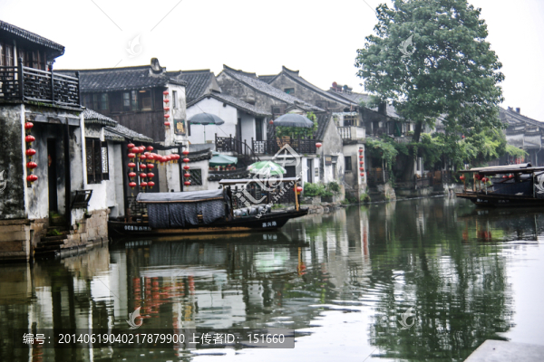 水鄉(xiāng)西塘
