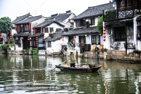 水鄉(xiāng)西塘