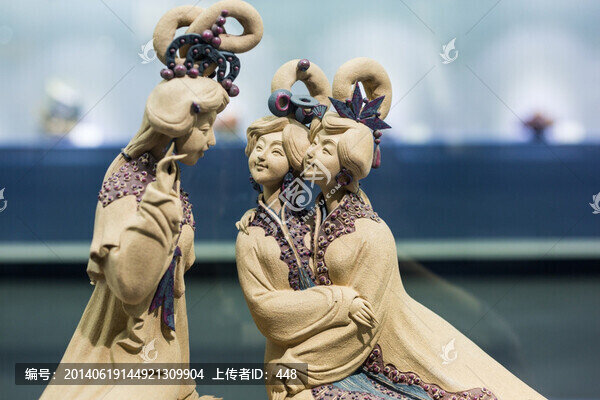 泥塑,聊