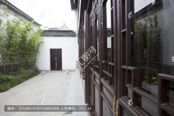 江南建筑,中式建筑,傳統(tǒng)建筑