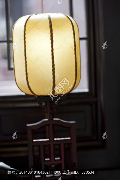 臺燈,燈具,古色古香,東方元素