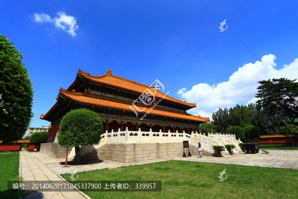 哈爾濱文廟