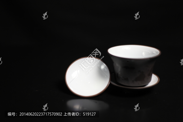 茶杯