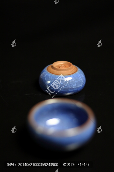 茶杯