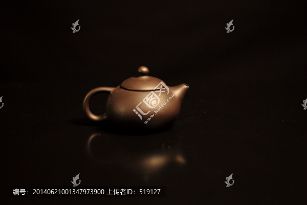 茶壺