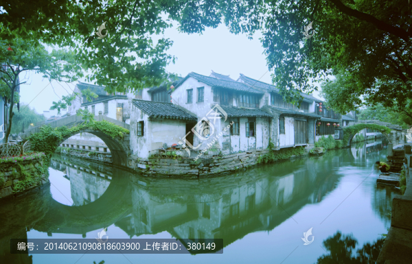 江南水鄉(xiāng)