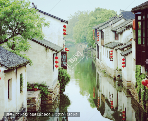 江南水鄉(xiāng)