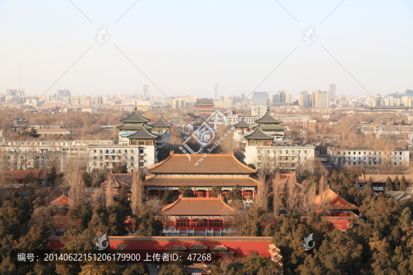 北京