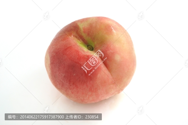 水蜜桃,桃子