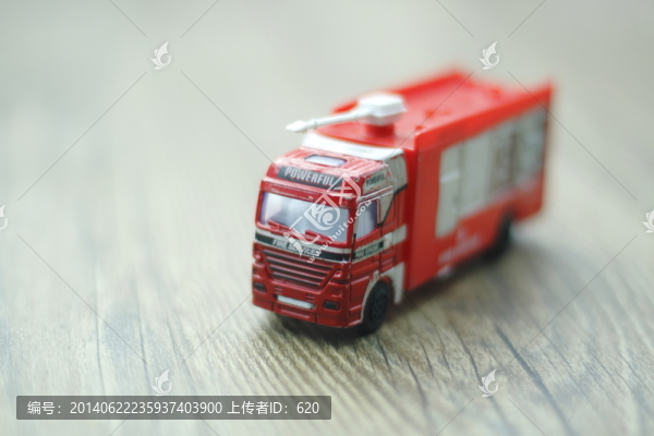 模型車