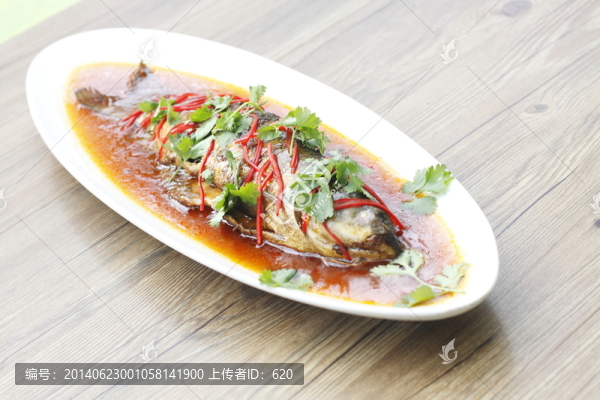 大盤魚