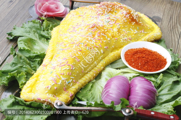羊腿