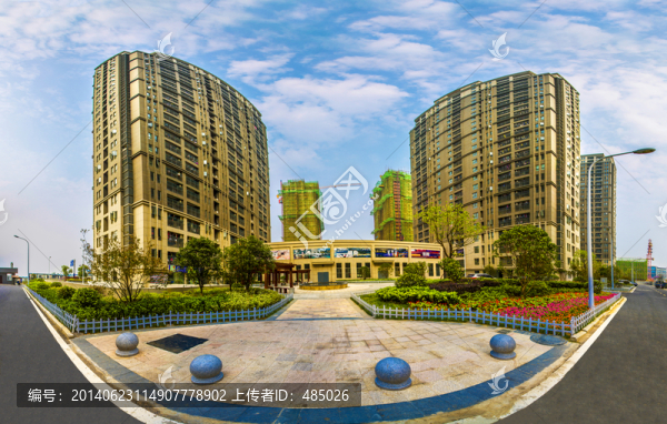 合肥城市風(fēng)光