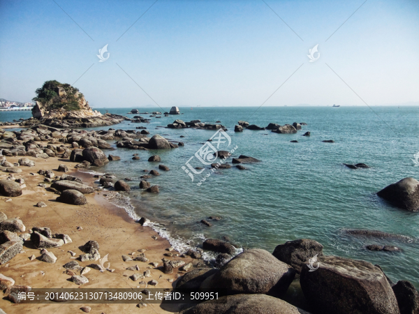 鼓浪嶼