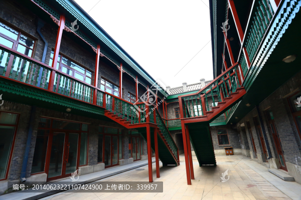 巴洛克式建筑