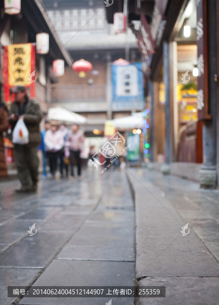 青石街道