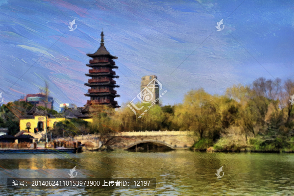 油畫,裝飾畫,抽象畫,壁畫