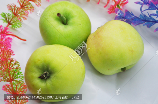 蘋果