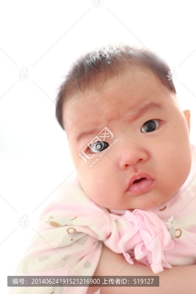 嬰兒