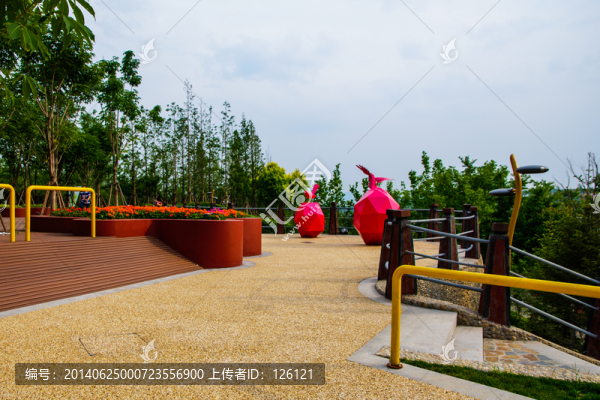 青島園博會(huì)